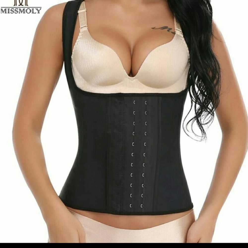 beige and black Superior  eco-friendly lat - Picture 2 of 3